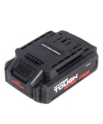 Hyper Tough HT Charge 20-Volt 2.0-Amp Lithium-ion Power Tool Battery, AQ90051G