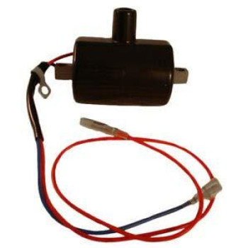 PARTSRUN High Performance Ignition Coil Module For EZGO Golf Cart OEM 23782-G1 1981-1994 EPIGC102,ZF-IG-A00113