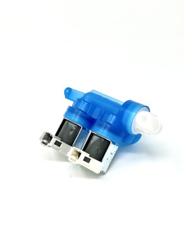 Primeco W10289387 Water inlet Valve Compatible For Whirlpool Washer, WPW10289387, AP6018779, W10289387, PS11752082 made By OEM Parts Manufacturer - 1 YEAR WARRANTY