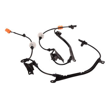 Bapmic Front Left and Right ABS Wheel Speed Sensor Compatible with 2004-2008 Acura TL 57455-SEP-A01 57450-SEP-A01