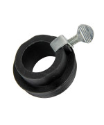 TERA PUMP 2 inch Bung Adapter (NPS Thread) for trrp90p Drum Barrels with 2 Openings