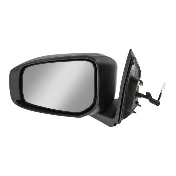 Garage-Pro Mirror Compatible with 2014-2015 Mitsubishi Mirage, 2017-2020 Mirage and Mirage G4 Driver Side, Power Glass