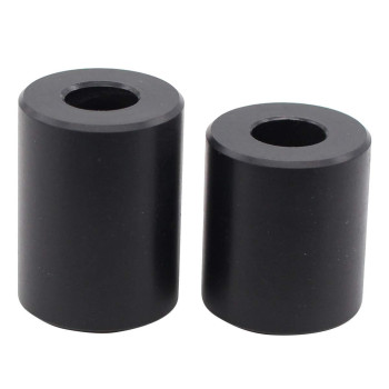 MOTOKU Rear Shock Bushing for Polaris Scrambler 500 Sport 400L Trailblazer 250 Trail Boss 325 330 Xplorer Xpress 300