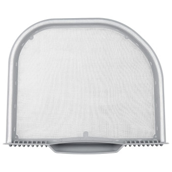 5231EL1001C Lint Trap Filter by Beaquicy - Replacement for Dryer Fit Dlex5170w Dley1201v Dle1101w Dle4870w Dle5001w Dlex5680v - Dry Lint Screen Replacement Replaces 1668214 Ps3527575 Ap5248138