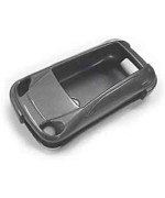 Hotsteelies Carbon Grey (Gloss) Remote Key FOB Case for Porsche Cayenne Turbo S GTS V6 V8