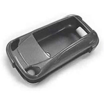 Hotsteelies Carbon Grey (Gloss) Remote Key FOB Case for Porsche Cayenne Turbo S GTS V6 V8