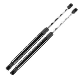 A-Premium Rear Tailgate Lift Supports Shock Struts Compatible with Hyundai Elantra GT 2013-2017 (Base/GL Submodel Only) 2-PC Set