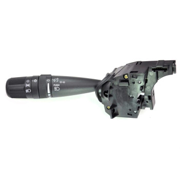 PT Auto Warehouse CBS-5299 - Combination Switch - Turn Signal, Headlight Switch - without Auto Headlights, without Fog Lights