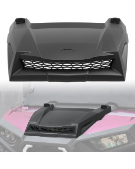 SAUTVS Turbo Hood for Polaris RZR XP 1000/ RZR 900 14-20, Turbo Hood Scoop Kit for Polaris RZR XP 900 1000 S Turbo 2014-2020 (Replace 2881467)