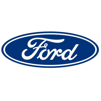 Genuine Ford Parts Ford Snap Ring (E860343-S)