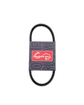 HICKS Drive Belt 420280360 715900212 30C3750 CVT Belt fit for Can-Am Commander 1000, Can-Am Outlander 500 4x4, Can-Am Outlander 1000