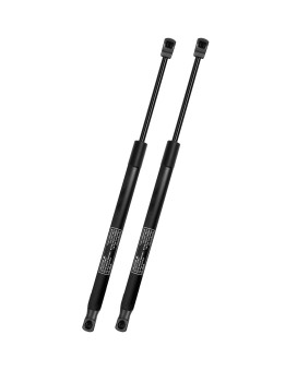 Set of 2 Rear Tailgate Lift Supports Struts Liftgate Gas Spring Replacement for 2016-2019 Kia Sorento Sport Utility