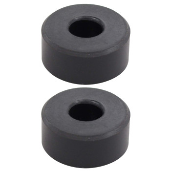 XtremeAmazing Pack of 2 Secondary Clutch Rollers Compatible with Polaris RZR Ranger ACE 570 900 2013-2019