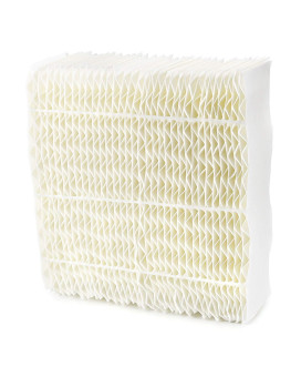 TOMOON 1043 Super Wick Humidifier Filter - Replacement for Essick Air Aircare 831000 EP9500 EP9800 836000HB and Spacesaver 800 8000 Series humidifier