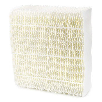 TOMOON 1043 Super Wick Humidifier Filter - Replacement for Essick Air Aircare 831000 EP9500 EP9800 836000HB and Spacesaver 800 8000 Series humidifier