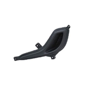 Sherman Replacement Part Compatible with HYUNDAI ACCENT LT Front bumper insert(Partslink Number HY1038111)