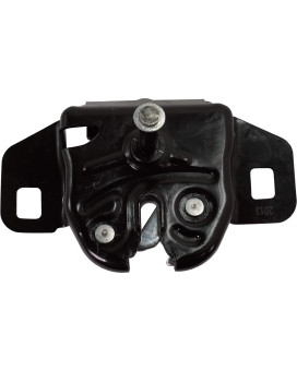 Evan Fischer Hood Latch Compatible With 2002-2008 Dodge Ram 1500, Fits 1997-2010 Dodge Dakota, Fits 2002-2009 Dodge Ram 2500, Fits 2001-2010 Chrysler PT Cruiser CH1234113