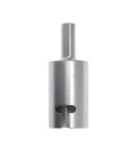 WLFINKMO Jack Product Jacks Jacking Products for TST-129 Zinc Plated Drill Adapter