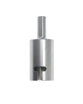 WLFINKMO Jack Product Jacks Jacking Products for TST-129 Zinc Plated Drill Adapter