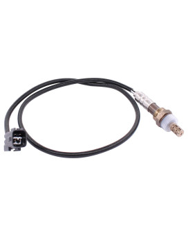 NewYall Downstream O2 Oxygen Sensor 4-wire Male Connector