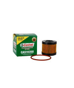 Castrol CAS10060 20,000 Mile Premium Synthetic Oil Filter