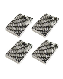 Humidifier Filter E Replacement Compatible with Holmes HWF100 Bionaire BWF100 Sunbeam SF235 Series, 4 Pack