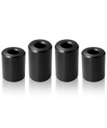 Upper and Lower Front Rear Shock Bushings for Polaris Ranger Sportsman Ranger Crew Scrambler 570 800 900 1000, 7041770, 7041959, 7041454, 7043100