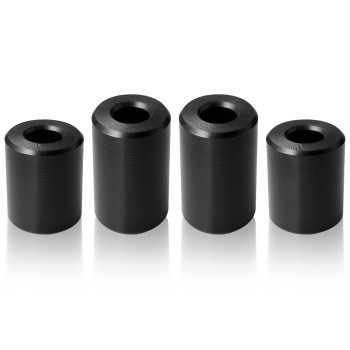 Upper and Lower Front Rear Shock Bushings for Polaris Ranger Sportsman Ranger Crew Scrambler 570 800 900 1000, 7041770, 7041959, 7041454, 7043100