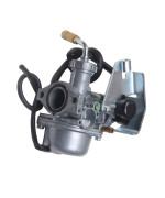 BH-Motor New Carburetor carb For 2002-2020 KAWASAKI KLX110 KLX 110 ENGINE Replace  15003-1694