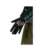 Fox Racing Ranger Mountain Bike Glove, Black, Medium