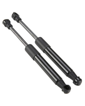 Set of 2 Front Hood Lift Support Strut Gas Damper Shock Spring Replacement for Porsche 911 Boxster