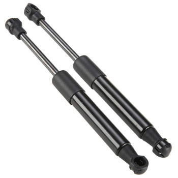 Set of 2 Front Hood Lift Support Strut Gas Damper Shock Spring Replacement for Porsche 911 Boxster