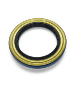 REPLACEMENTKITS.COM Brand Rear Gearcase Seal Fits Some Polaris SPORTSMAN MAGNUM HAWKEYE Replaces 3233878