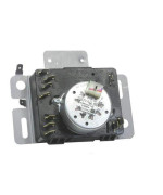 ClimaTek Upgraded Replacement for Kenmore Sears Dryer Timer Control - WPW10436303