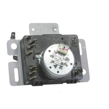 ClimaTek Upgraded Replacement for Kenmore Sears Dryer Timer Control - WPW10436303