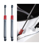 2pcs Automatic Rear Trunk Lift Supports Shocks Struts for Tesla Model 3