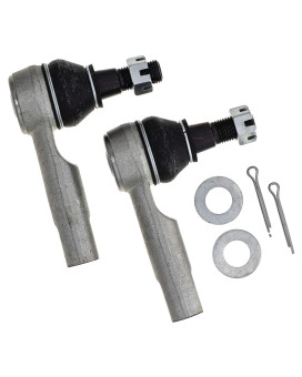 NICHE Tie Rod End Kit for Kawasaki Teryx 800 4 750 59266-0706 UTV