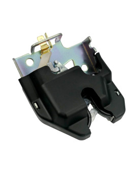 Trunk Latch Lock Lid Actuator 74851-S5A-013 for Honda Civic 2001-2005, 74851-S5A-A02 74851S5AA01