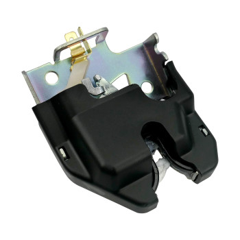 Trunk Latch Lock Lid Actuator 74851-S5A-013 for Honda Civic 2001-2005, 74851-S5A-A02 74851S5AA01