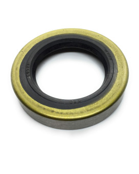 REPLACEMENTKITS.COM Brand Vertical Drive Shaft Oil Seal Fits Mercruiser R, MR, Alpha One Generation I Upper