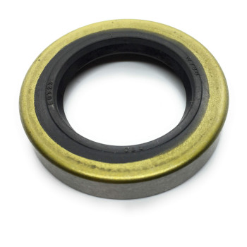 REPLACEMENTKITS.COM Brand Vertical Drive Shaft Oil Seal Fits Mercruiser R, MR, Alpha One Generation I Upper