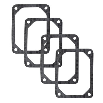 690971 Rocker Valve Cover Gasket - by HuthBrother, for BS 273486 Oil, Heat Resistant (4)