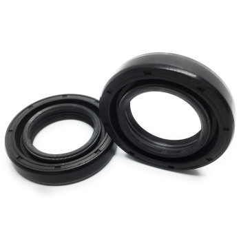 REPLACEMENTKITS.COM Axle Seals (2 Pack) Fits Tuff Torq K58, K62 & K66 Hydrostatic Transmissions Replaces 1A632034390