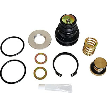 TORQUE Purge Valve Kit for SS1200 Air Dryer (Haldex 950014K, Meritor Wabco R950014) (Application 955205X, 955206X) (TR950014)