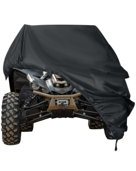 WFLNHB 4x4 Utility Vehicle Storage Cover Replacement for Yamaha YXZ 1000R SS SE EPS 2016-2020