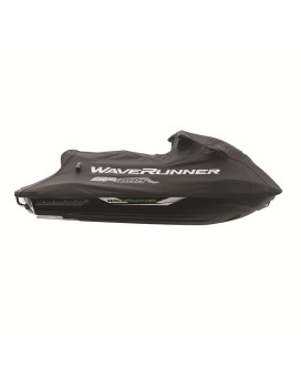 Yamaha 2021-2023 GP1800R OEM Model Specific Fit Premium Waverunner Cover - MWV-CVRGP-MC-23