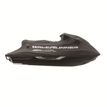 Yamaha 2021-2023 GP1800R OEM Model Specific Fit Premium Waverunner Cover - MWV-CVRGP-MC-23