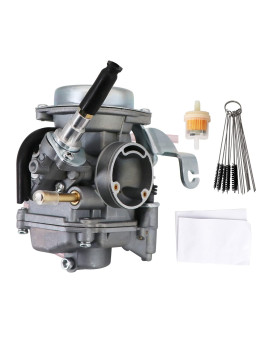 Tektall Carburetor for E-ton Rover & Viper 70cc 90cc RX4-70M RX4-90R Eton 811613, 812259, 812466, 813802