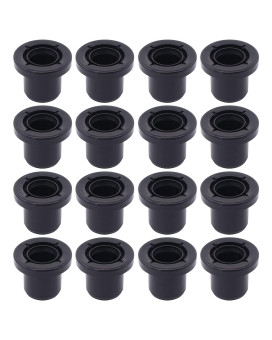 MOTOKU Front Suspension A-Arm Bushings for Polaris Predator 500 2003-2007 Outlaw 450 500 525 2006-2011