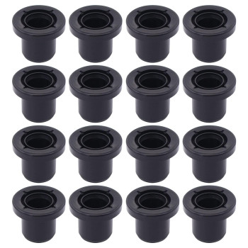 MOTOKU Front Suspension A-Arm Bushings for Polaris Predator 500 2003-2007 Outlaw 450 500 525 2006-2011